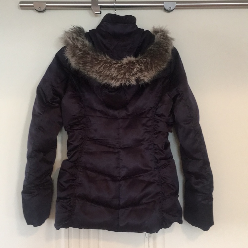 Winter Coat - Picture 2 of 3
